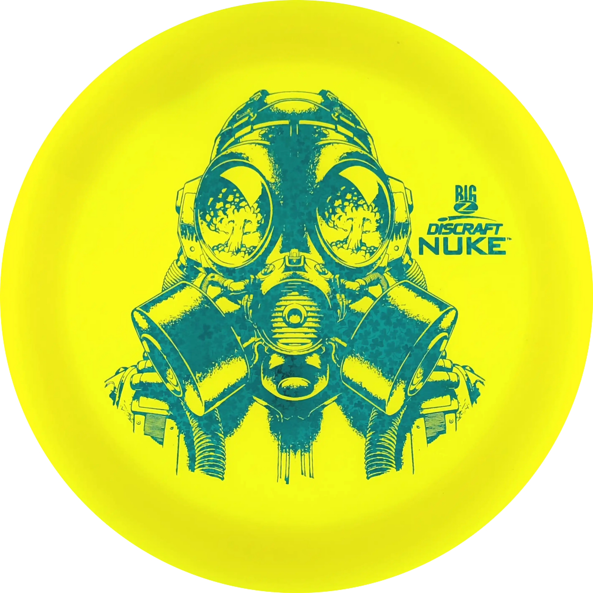 Big Z Line Nuke