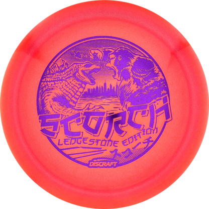 ESP Colorshift 2024 Ledgestone Scorch