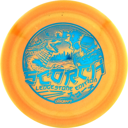 ESP Colorshift 2024 Ledgestone Scorch