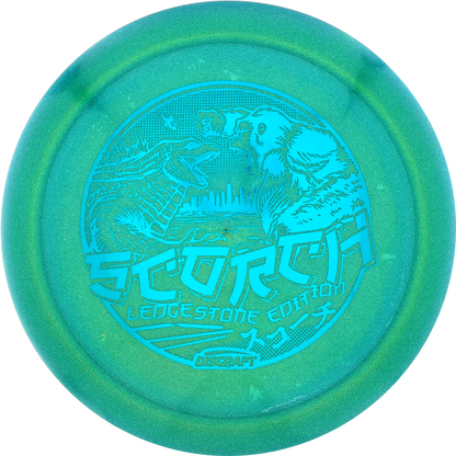 ESP Colorshift 2024 Ledgestone Scorch
