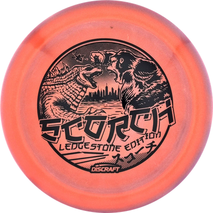ESP Colorshift 2024 Ledgestone Scorch