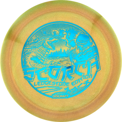 ESP Colorshift 2024 Ledgestone Scorch