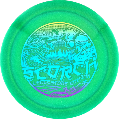 ESP Colorshift 2024 Ledgestone Scorch
