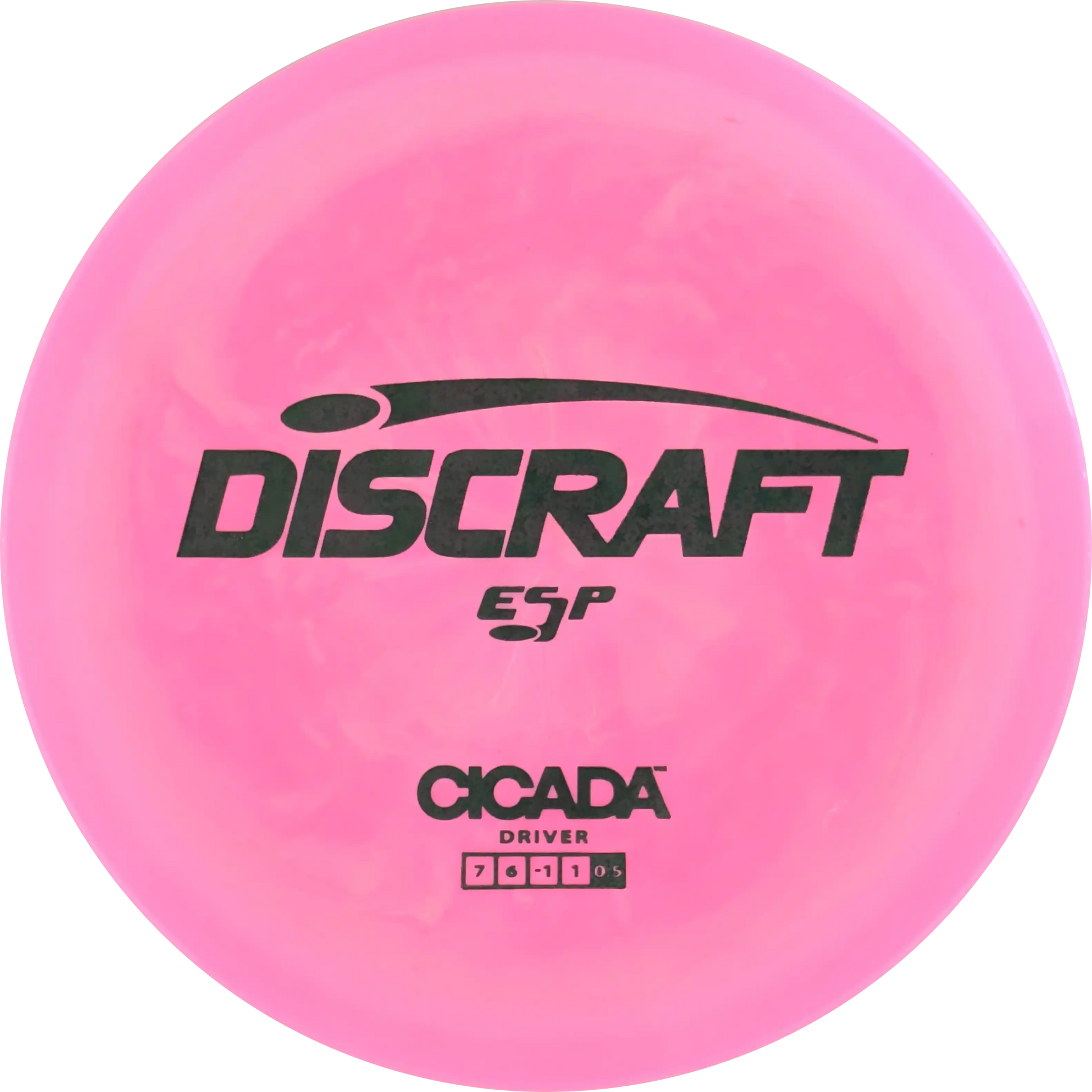 ESP Cicada