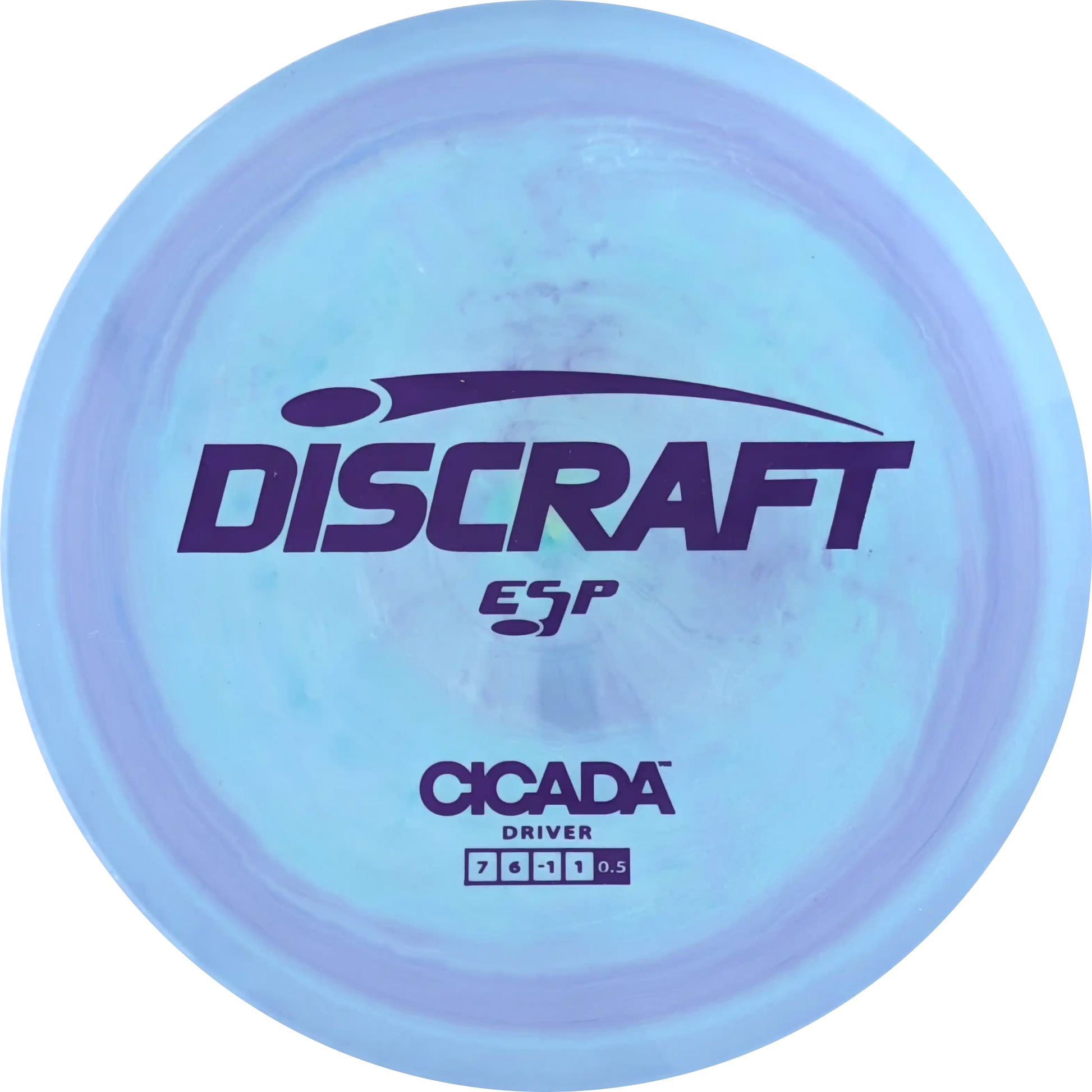 ESP Cicada