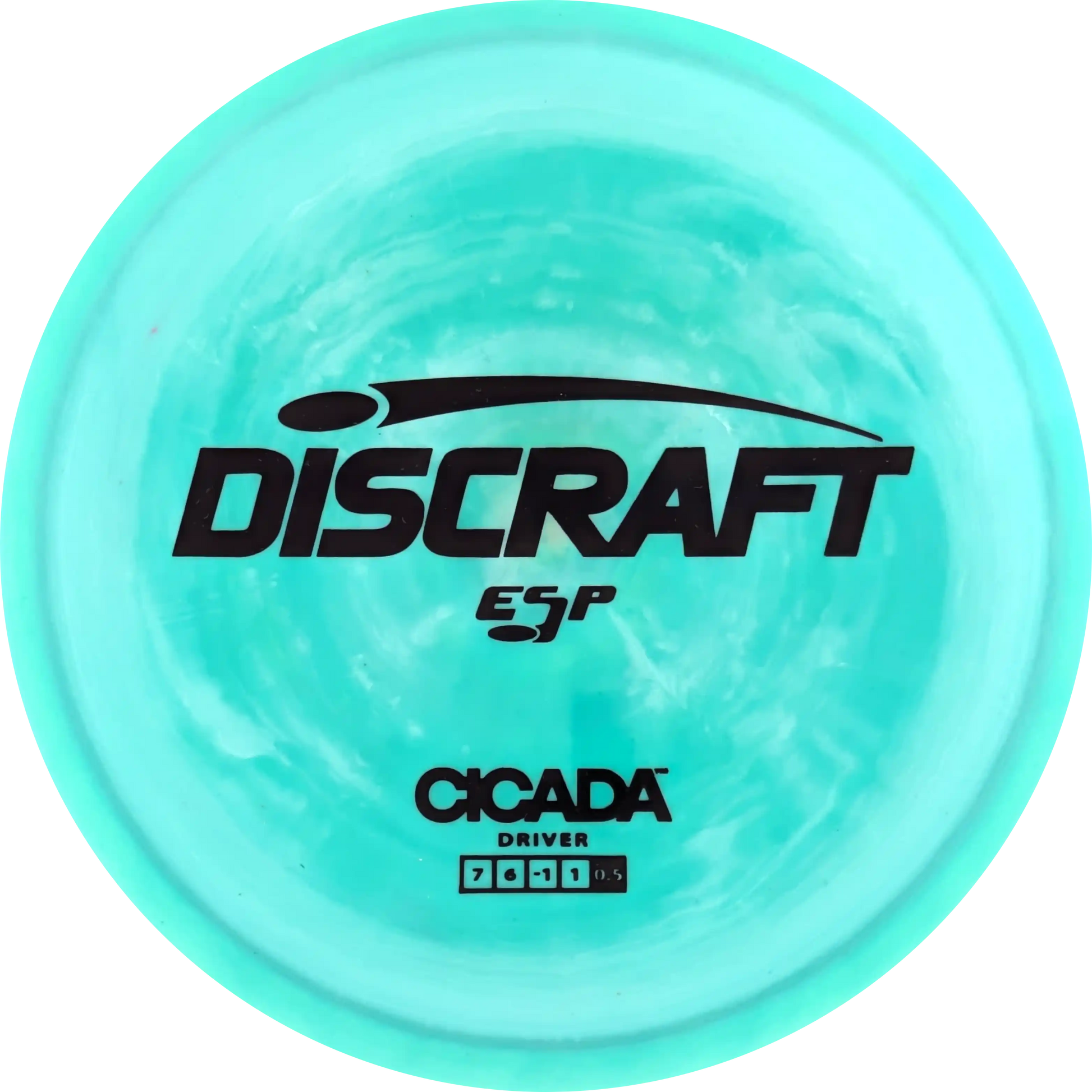 ESP Cicada