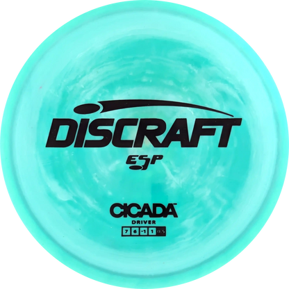 ESP Cicada