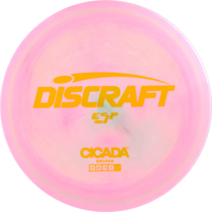 ESP Cicada