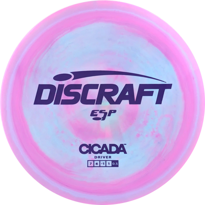 ESP Cicada