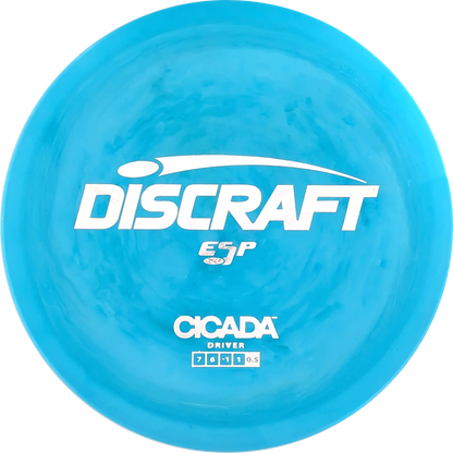 ESP Cicada