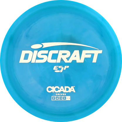 ESP Cicada