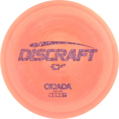 ESP Cicada