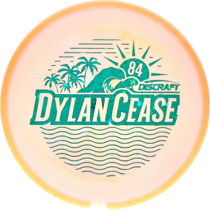 ESP Dylan Cease Buzzz