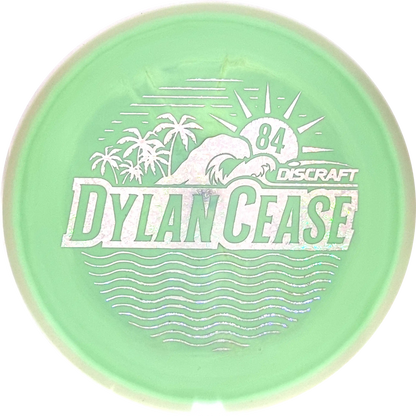 ESP Dylan Cease Buzzz