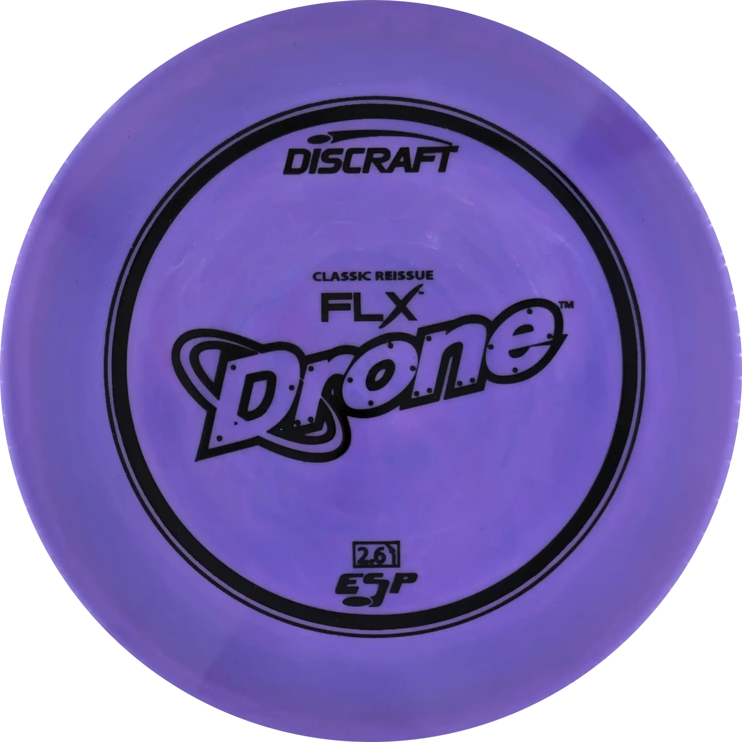 ESP FLX Classic Reissue Drone