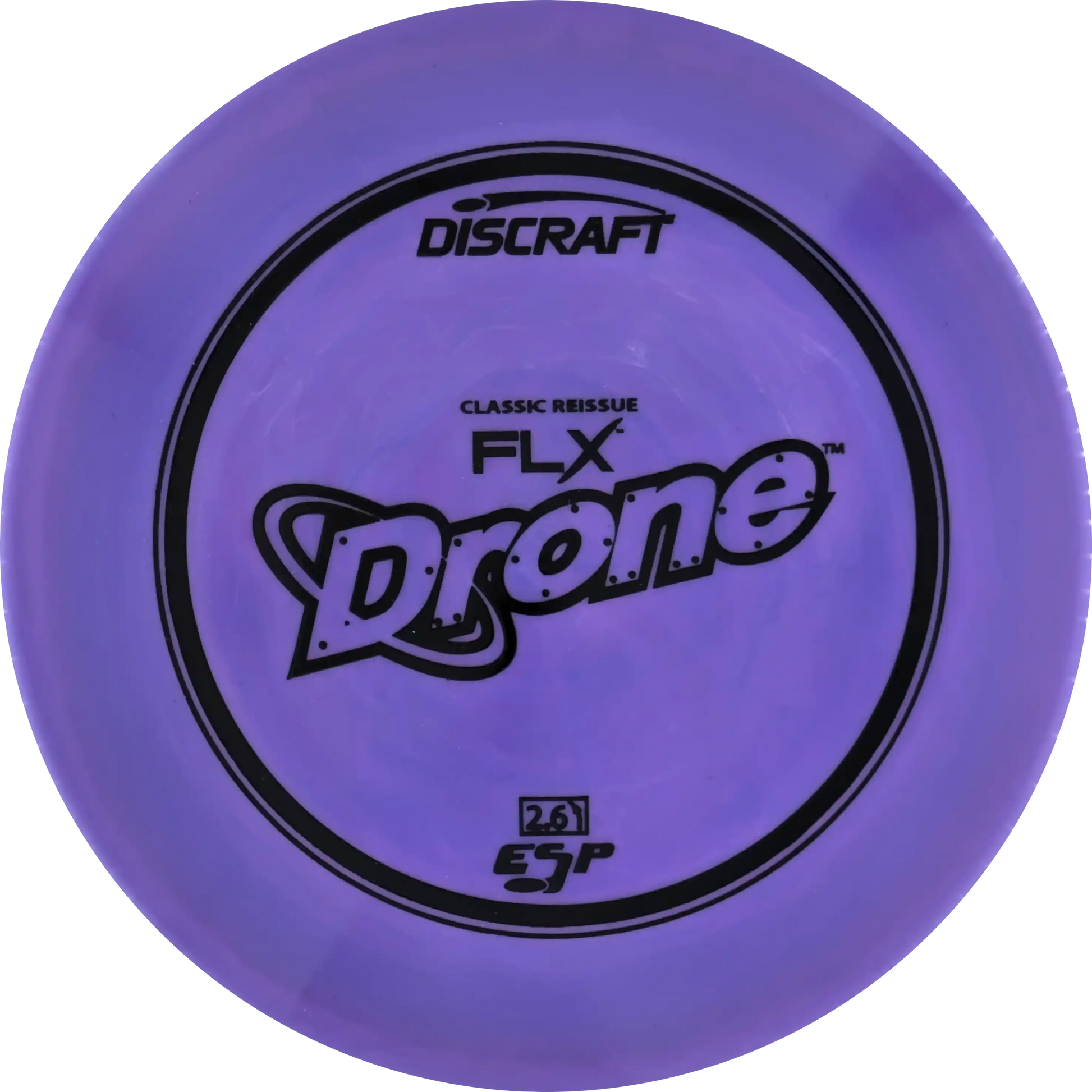 ESP FLX Classic Reissue Drone