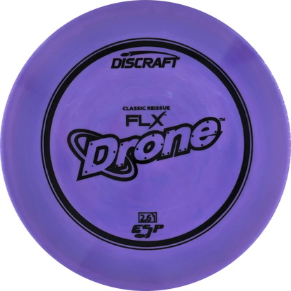 ESP FLX Classic Reissue Drone