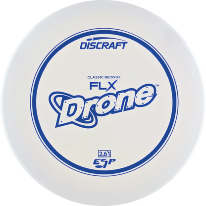 ESP FLX Classic Reissue Drone