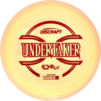 ESP FLX Undertaker