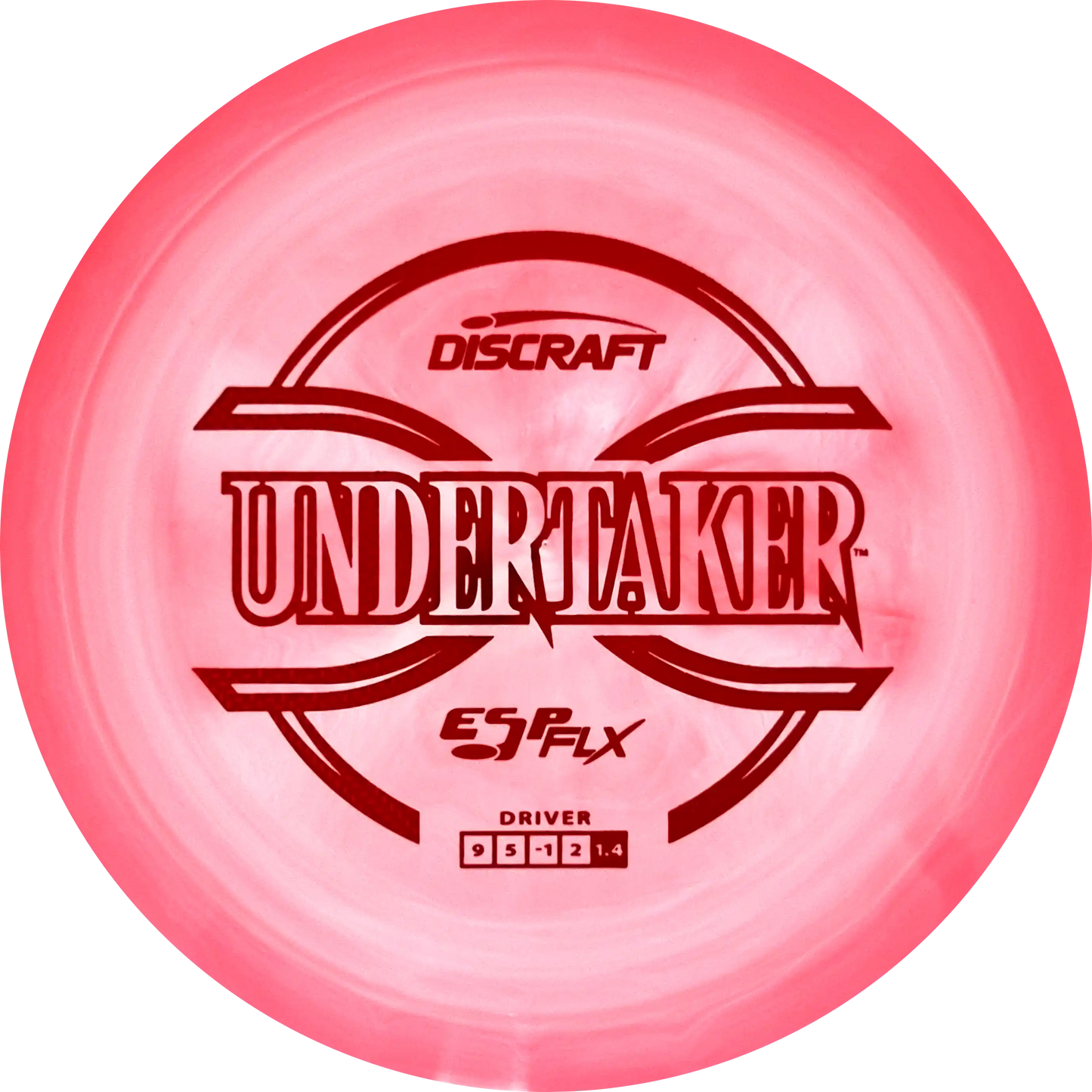 ESP FLX Undertaker