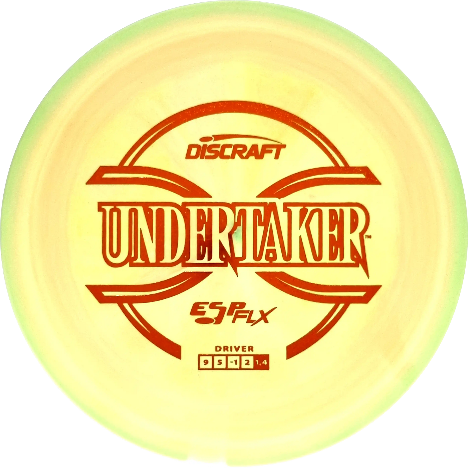 ESP FLX Undertaker