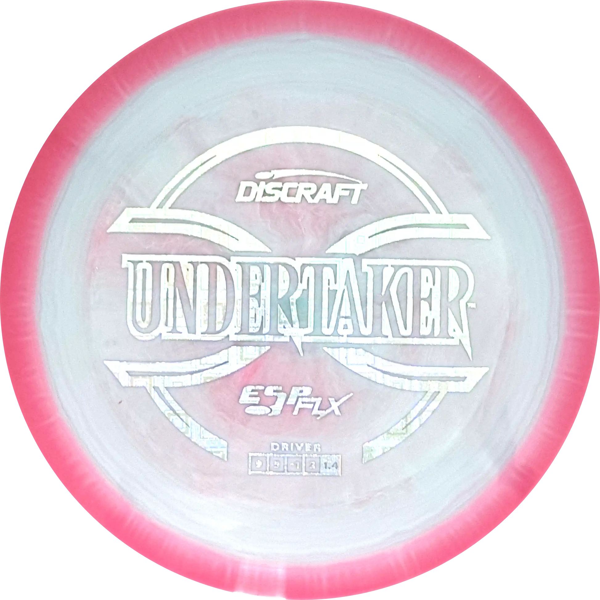 ESP FLX Undertaker