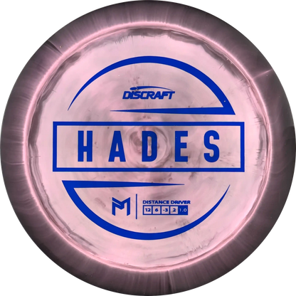 ESP Paul McBeth Hades