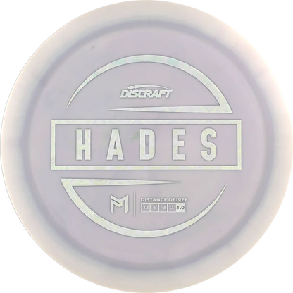 ESP Paul McBeth Hades