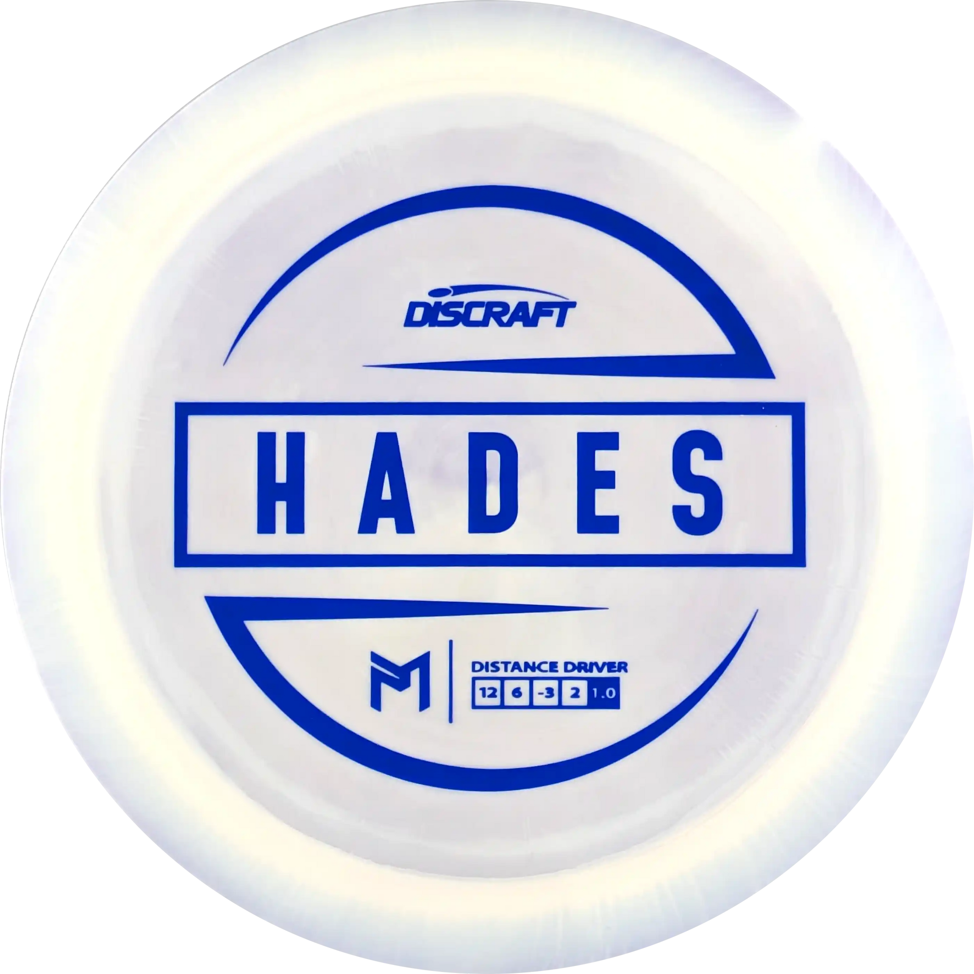 ESP Paul McBeth Hades