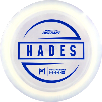 ESP Paul McBeth Hades