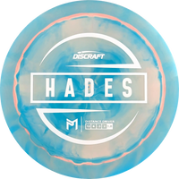 ESP Paul McBeth Hades