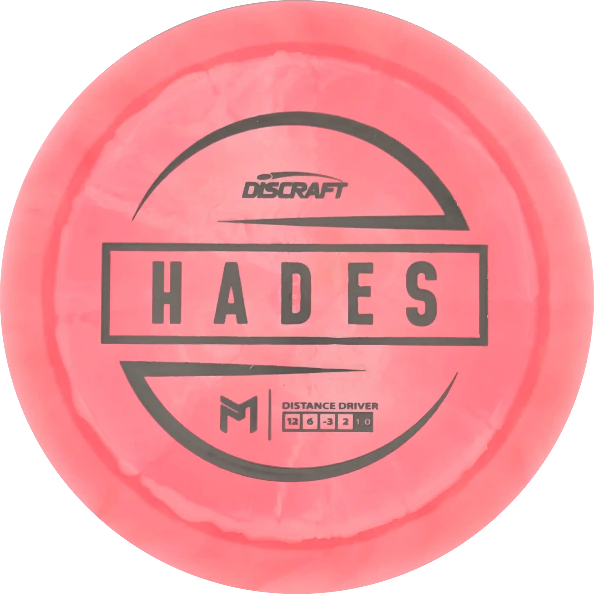 ESP Paul McBeth Hades