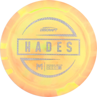 ESP Paul McBeth Hades