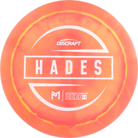 ESP Paul McBeth Hades