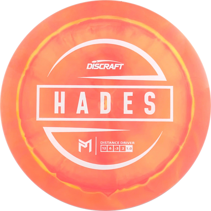 ESP Paul McBeth Hades