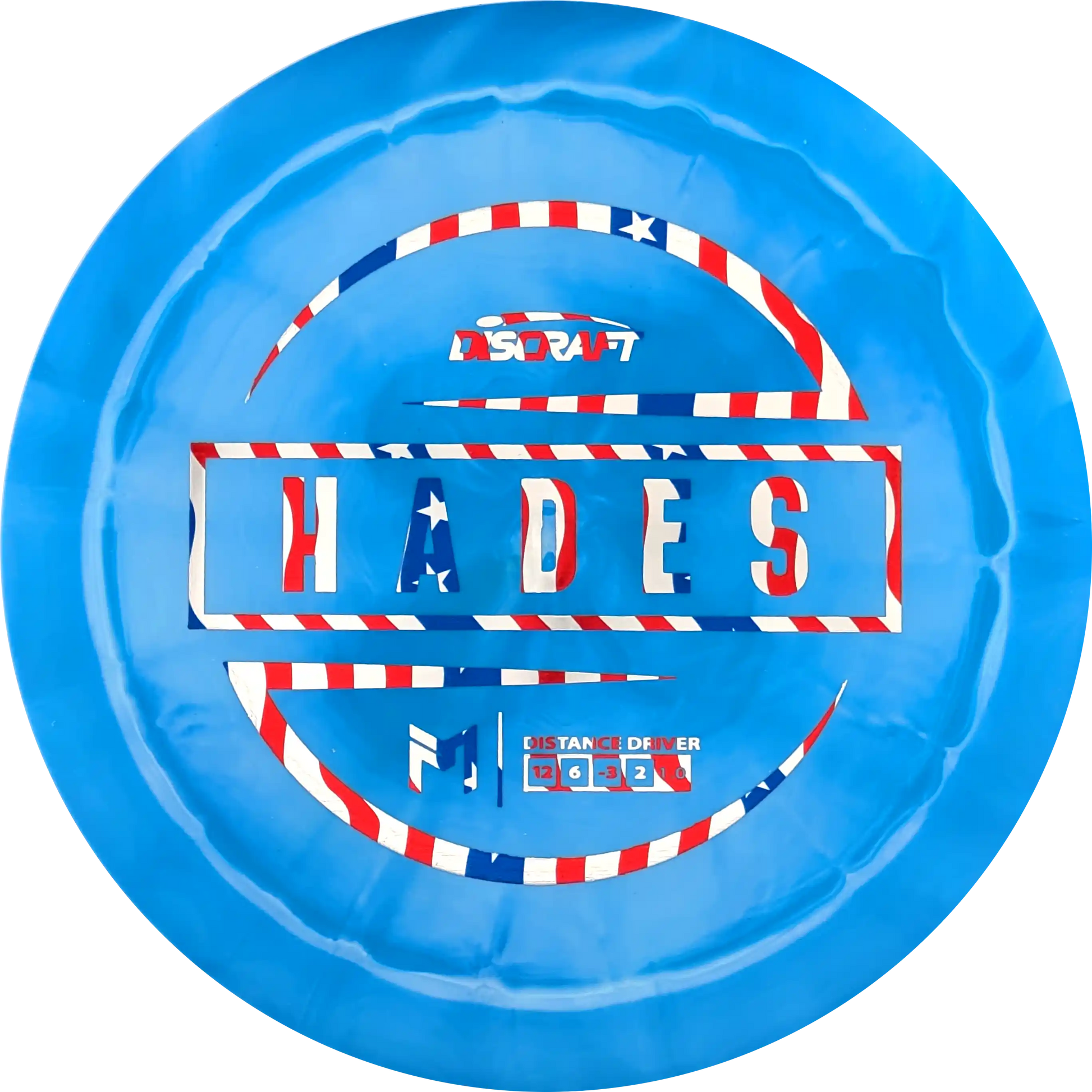 ESP Paul McBeth Hades