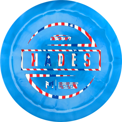 ESP Paul McBeth Hades
