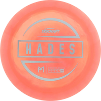 ESP Paul McBeth Hades