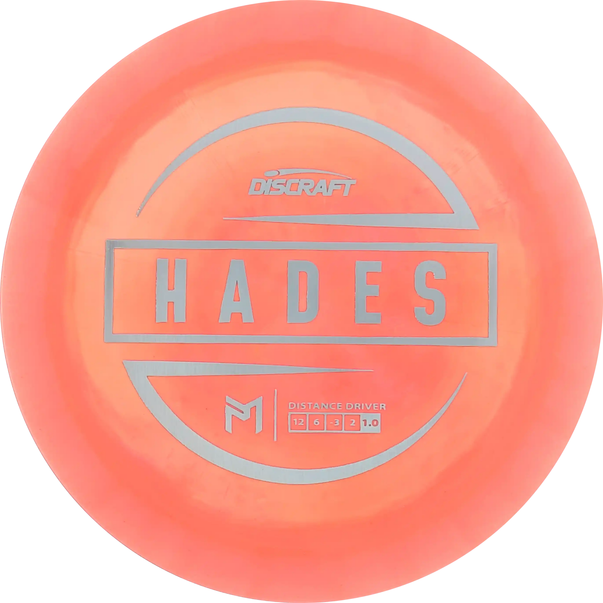 ESP Paul McBeth Hades
