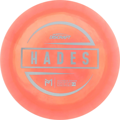 ESP Paul McBeth Hades