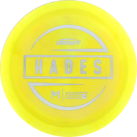ESP Paul McBeth Hades