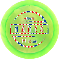 ESP Paul McBeth Hades