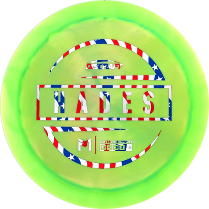 ESP Paul McBeth Hades