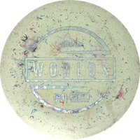 ESP Jawbreaker 2024 PDGA Worlds Athena