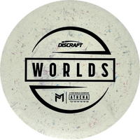 ESP Jawbreaker 2024 PDGA Worlds Athena