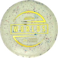 ESP Jawbreaker 2024 PDGA Worlds Athena