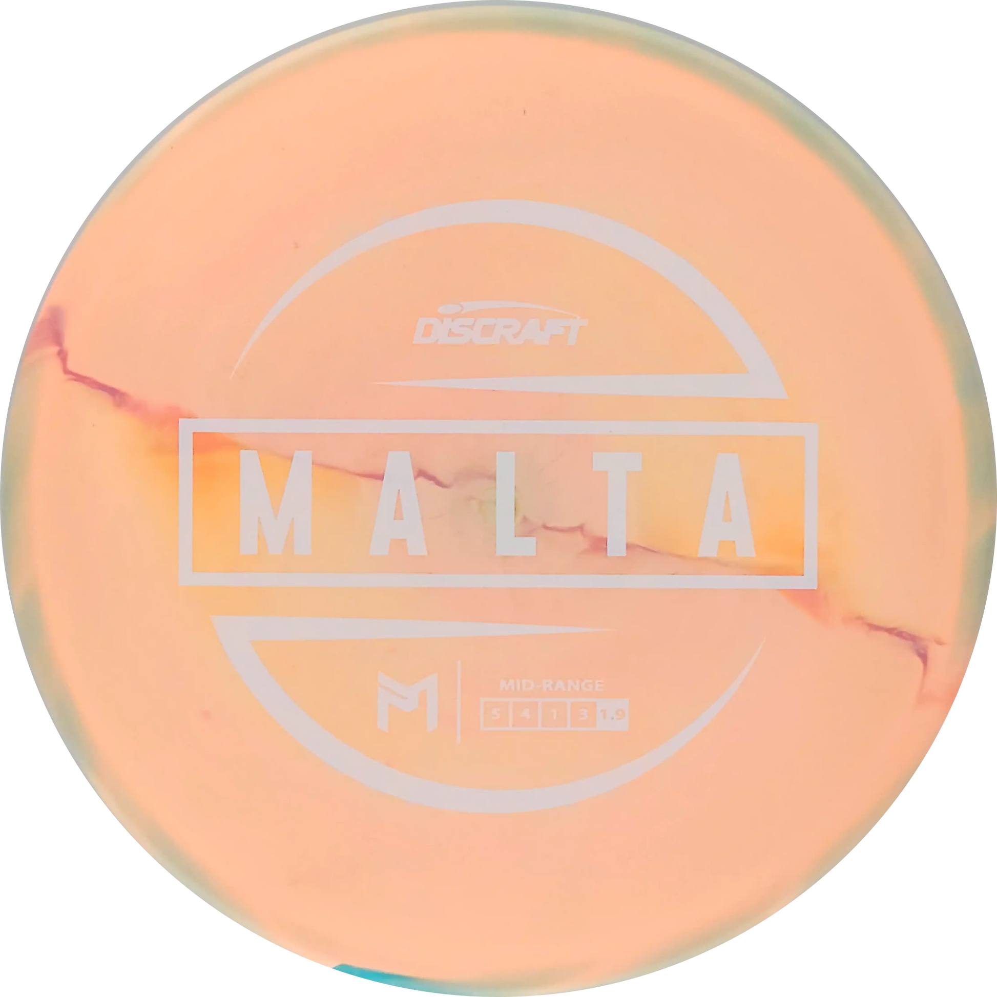 ESP Paul McBeth Malta