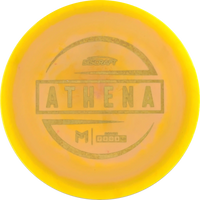 ESP Paul McBeth Athena