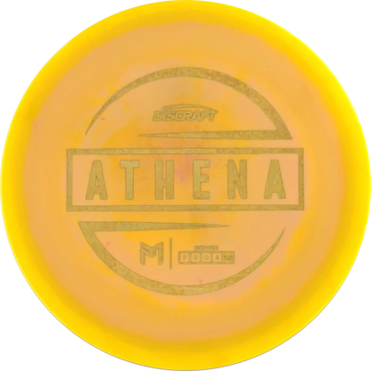 ESP Paul McBeth Athena