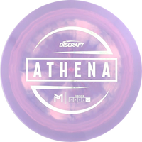 ESP Paul McBeth Athena